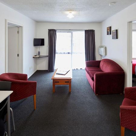 Aotea Motel Christchurch Luaran gambar